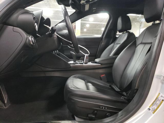 2022 ALFA ROMEO GIULIA SUP ZARFANBN5N7664277