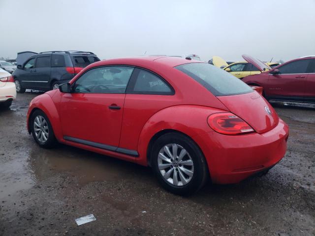 2015 VOLKSWAGEN BEETLE 1.8 - 3VWF17AT7FM642503