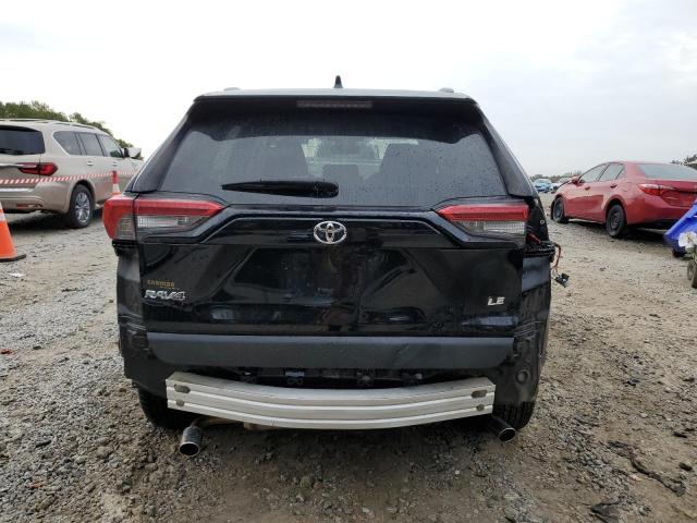 2020 TOYOTA RAV4 LE - JTMH1RFV1LD061135