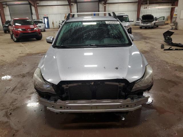 VIN JF1GPAB62G8258586 2016 SUBARU IMPREZA no.5