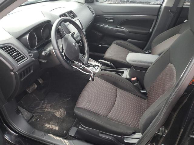 2019 MITSUBISHI RVR SE JA4AJ3AU0KU604660