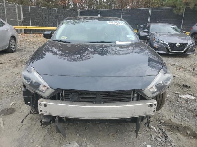 2017 NISSAN MAXIMA 3.5 - 1N4AA6AP6HC409023
