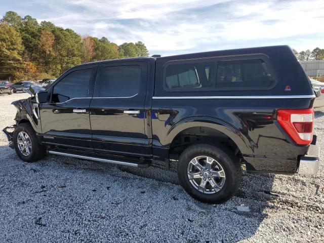 2023 FORD F150 SUPER - 1FTFW1ED3PFD27395