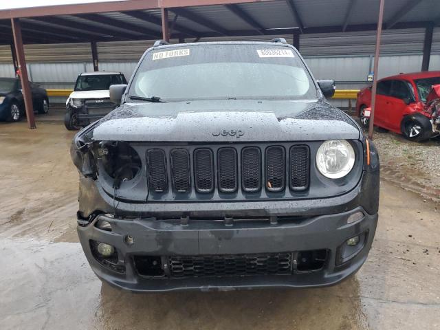 2016 JEEP RENEGADE L - ZACCJBBT2GPD54278