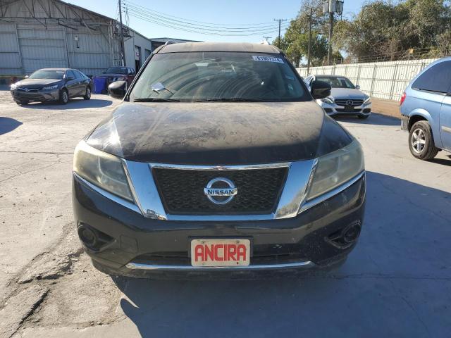 2016 NISSAN PATHFINDER - 5N1AR2MNXGC652849