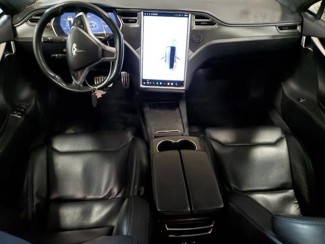 2017 TESLA MODEL S - 5YJSA1E41HF216993