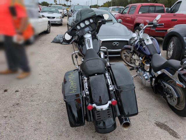 2014 HARLEY-DAVIDSON FLHX STREE - 1HD1KBM16EB714142