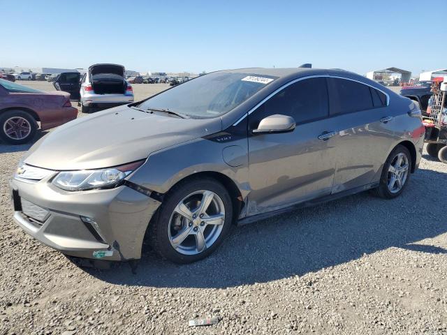 VIN 1G1RC6S50HU208869 2017 CHEVROLET VOLT no.1