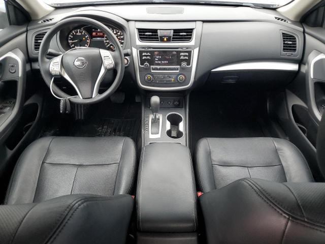 2018 NISSAN ALTIMA 2.5 - 1N4AL3AP1JC229236