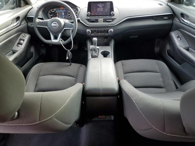 2022 NISSAN ALTIMA SV - 1N4BL4DV7NN407259