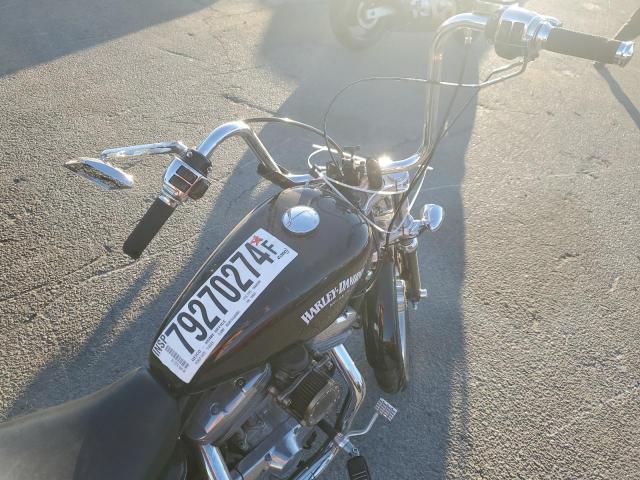 2000 HARLEY-DAVIDSON XL883 1HD4CAM35YK148842