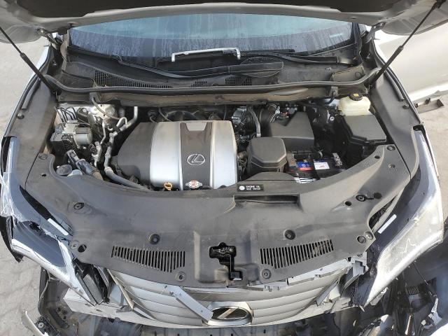 2017 LEXUS RX 350 BAS - 2T2BZMCA0HC096784