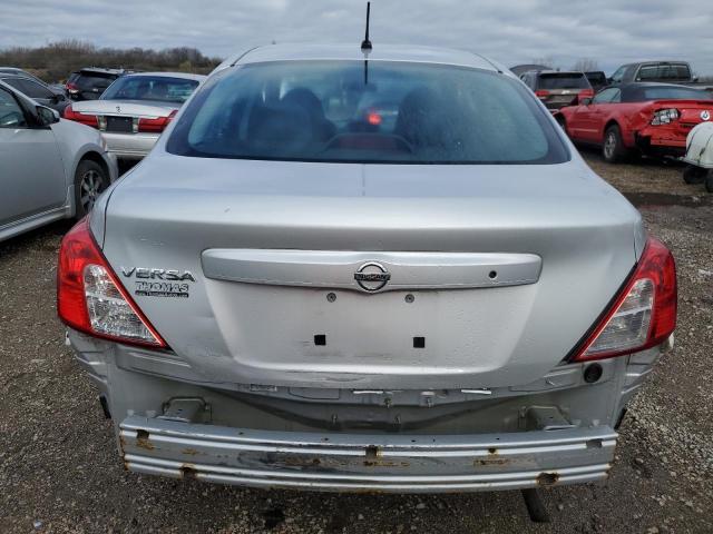 2016 NISSAN VERSA S - 3N1CN7AP4GL892191