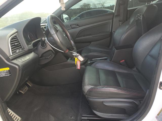 2018 HYUNDAI 25LC-7A KMHD04LB3JU705239