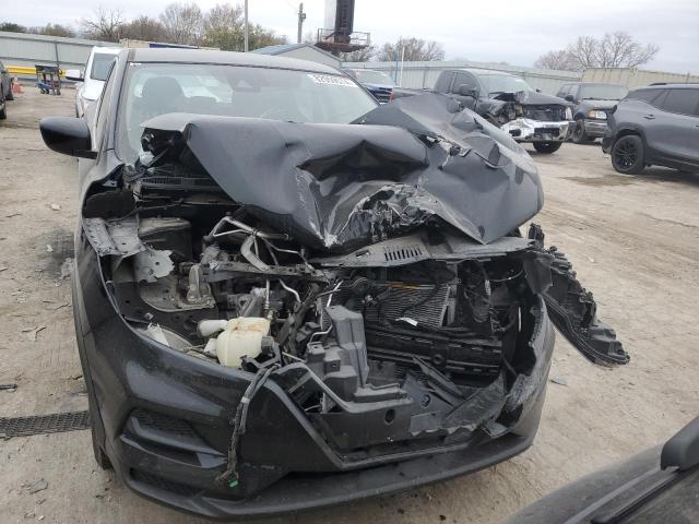 2020 NISSAN ROGUE SPOR - JN1BJ1CVXLW269890
