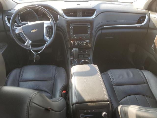 2016 CHEVROLET TRAVERSE L - 1GNKRJKD7GJ159839