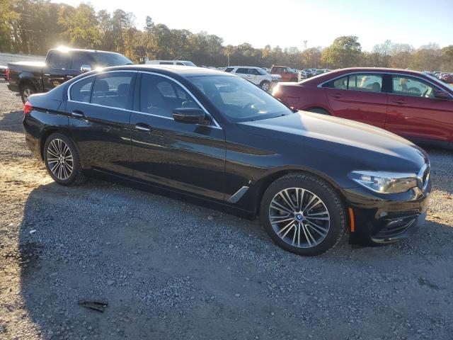 2018 BMW 530XE - WBAJB1C50JB083797