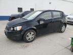 CHEVROLET SONIC LT photo