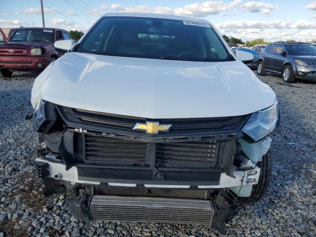 2018 CHEVROLET EQUINOX LT - 2GNAXJEV7J6285550