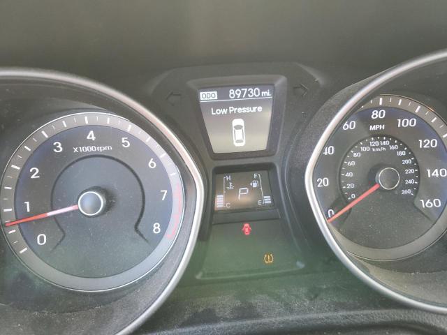 2016 HYUNDAI ELANTRA GT - KMHD35LH4GU305099