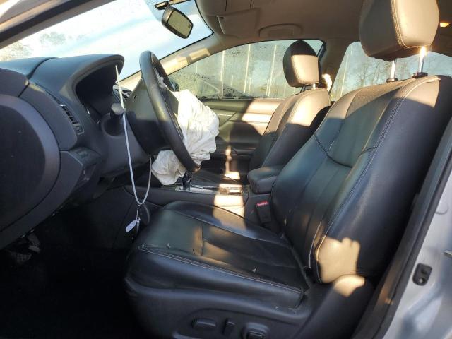 2016 NISSAN ALTIMA 2.5 - 1N4AL3AP2GC162638