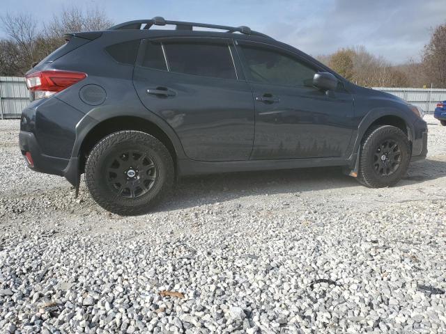 2018 SUBARU CROSSTREK - JF2GTADC2JH279889