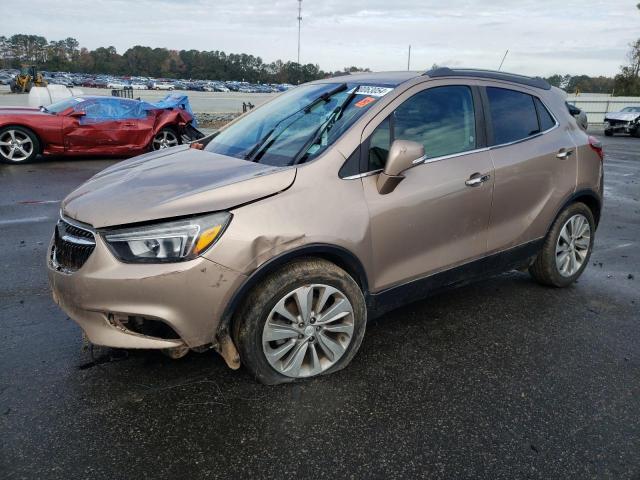 Global Auto Auctions: 2018 BUICK ENCORE PRE