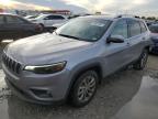 2021 JEEP CHEROKEE L - 1C4PJLMX8MD107817