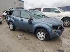 FORD ESCAPE XLT photo