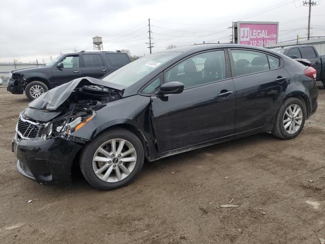 Vin: 3kpfl4a78he089629, lot: 80300874, kia forte lx 2017 img_1