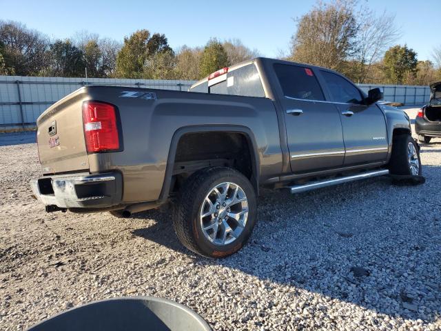 2015 GMC SIERRA K15 - 3GTU2VEC8FG103389