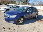 Lot #3045597671 2013 CHEVROLET CRUZE LS