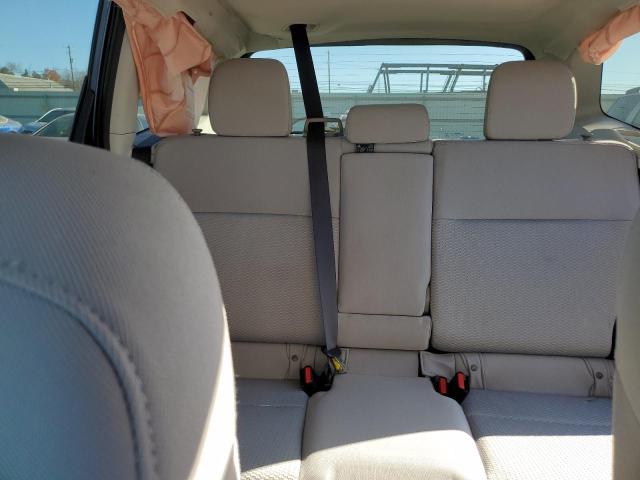 2016 SUBARU FORESTER 2 - JF2SJADC2GH403751