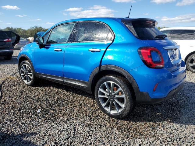 2023 FIAT 500X POP ZFBNF3B10PPA15388