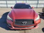 Lot #3024827438 2014 INFINITI Q50 BASE