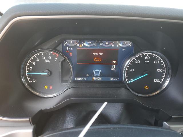 2021 FORD F150 SUPER - 1FTFW1ED9MFB70046