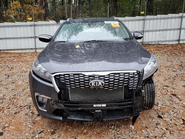 2019 KIA SORENTO SX - 5XYPKDA59KG430374
