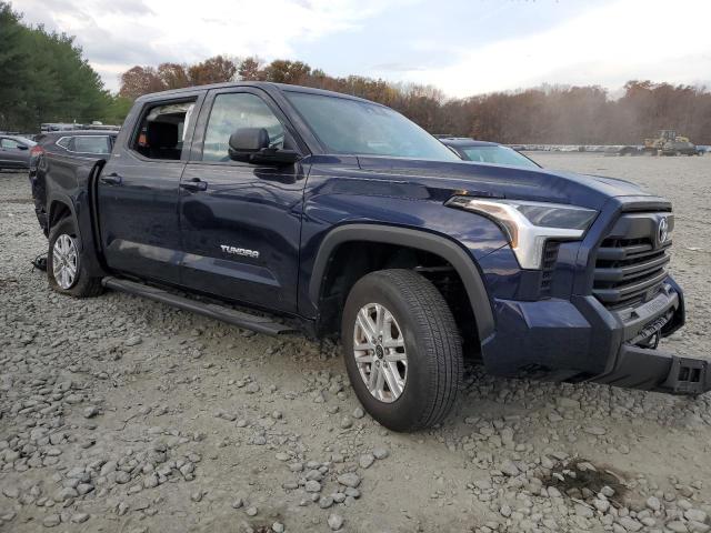 2022 TOYOTA TUNDRA CRE - 5TFLA5DB1NX045076