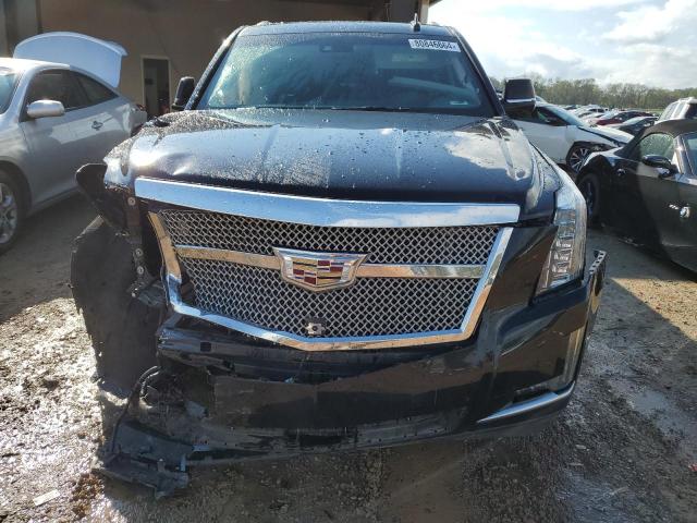 2016 CADILLAC ESCALADE E - 1GYS4HKJ4GR113497