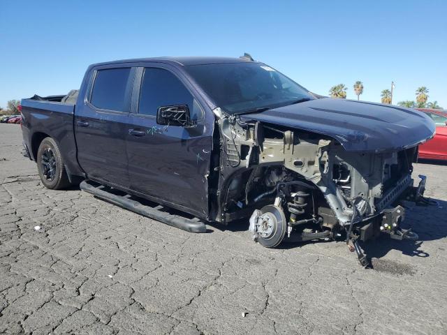 2023 CHEVROLET SILVERADO - 2GCPADED1P1151054