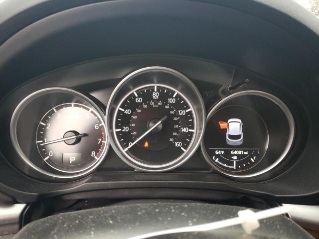 2022 MAZDA CX-5 PREFE - JM3KFBCM7N1609399