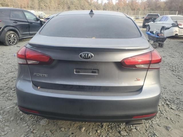 2018 KIA FORTE LX - 3KPFL4A73JE177154