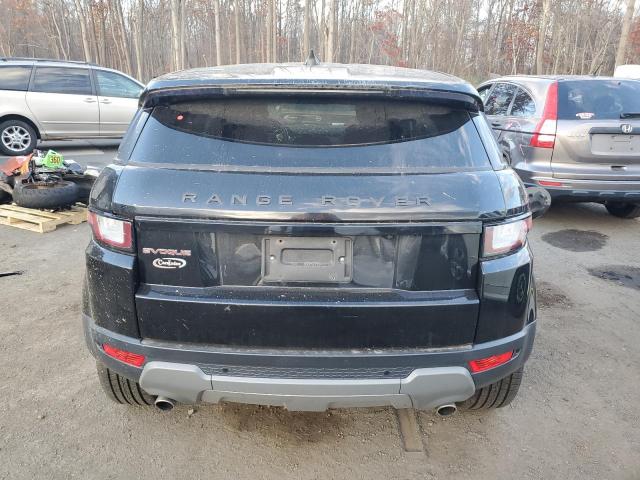 VIN SALVP2RX2KH345878 2019 Land Rover Range Rover, SE no.6