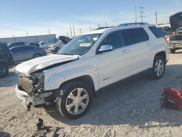 GMC TERRAIN SL
