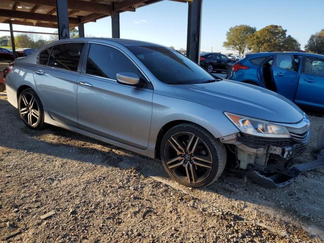 2017 HONDA ACCORD SPO - 1HGCR2F1XHA053102