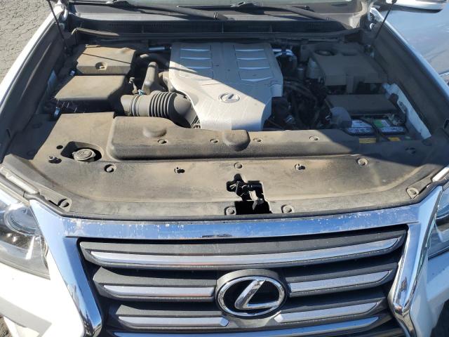 VIN JTJBM7FX9H5179614 2017 LEXUS GX no.12