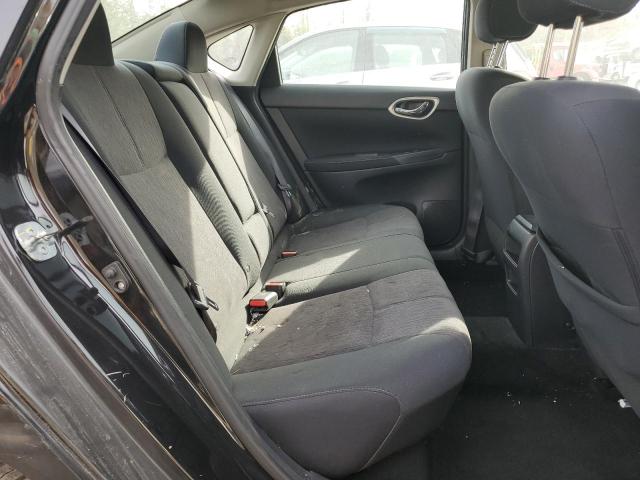 2015 NISSAN SENTRA S - 3N1AB7AP2FL662843