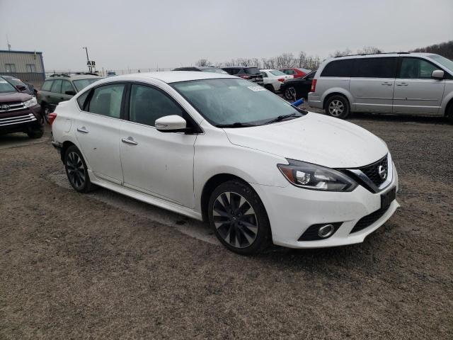 VIN 3N1AB7AP8HY257270 2017 NISSAN SENTRA no.4