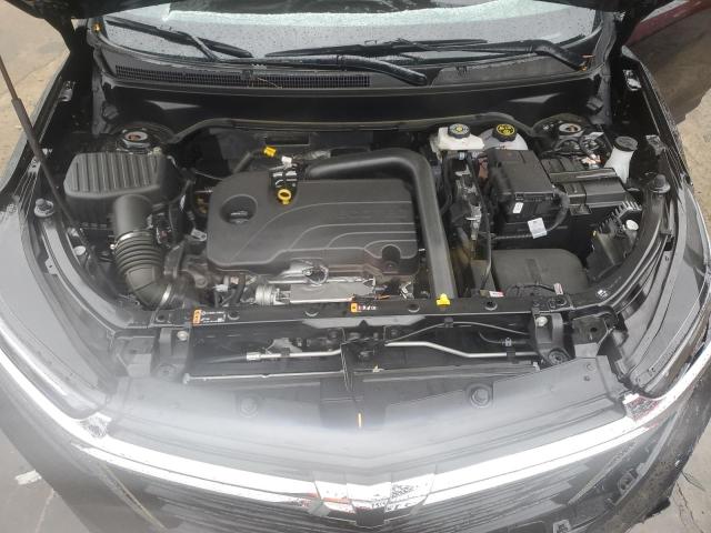 2024 CHEVROLET EQUINOX LT - 3GNAXUEG4RL186887