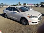 Lot #3024190865 2014 FORD FUSION TIT